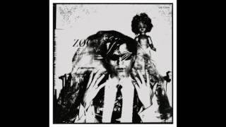 Die Form - Ton Retrait Des Eaux