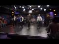 New Kids On The Block "Step By Step" (AOL Sessions)