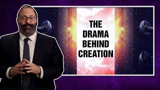 Behind the Scenes of the Heavenly Drama | Rabbi Yosef Y. Jacobson