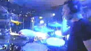 Garbage &quot;Shut Your Mouth&quot; Kerrang! Awards 2002