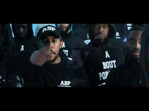 Murs Og - ABP#3 (A Bout Portant)