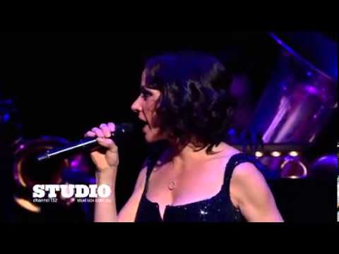 Tina Arena: Live in Melbourne - I Just Don't Know What to do With Myself