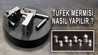 Metal Döküm Kalıbı (Kokil kalıp) nasıl yapılır?