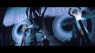 TEASER ll LIFE IN PINK ll ARMANIPRIVE