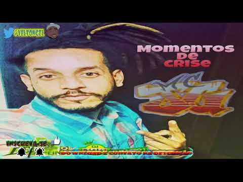Mc JG - Momentos de Crise ( Dj MisterStones ) 2018