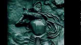 THE HOLY WAR - RAY STEADMAN ALLEN - A HUG PROJECT