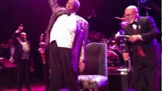 BB King House of Blues Chicago Intro