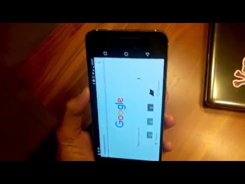 Nexus 6P auto rotate is too sensitive