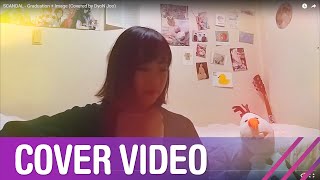 됸쥬(DyoN Joo) - Graduation + Image + HARUKAZE (SCANDAL cover)