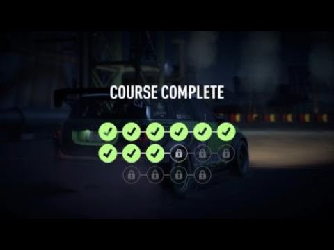 Need for SpeedPayback pt82