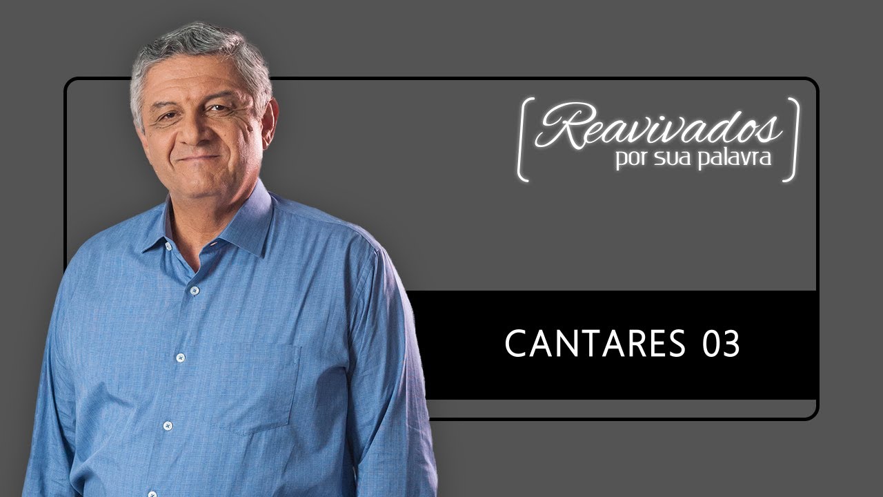 REAVIVADOS CANTARES 03