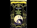 Opening To The Nightmare Before Christmas Special Edition VHS 2000