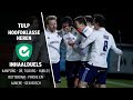 HIGHLIGHTS TULP HOOFDKLASSE HEREN ? | INHAALDUELS SPEELRONDE 9