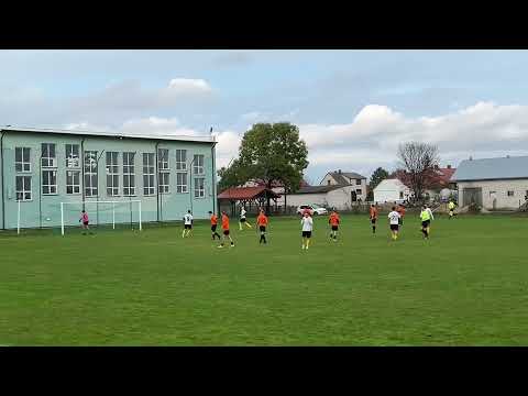 ULKS Ołdaki-Mazur Ojrzeń 3:1 28.10.2023