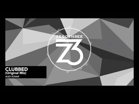 Alexey Sonar - Clubbed [Progressive House]