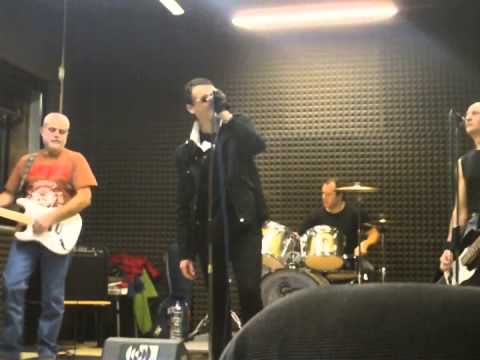 Geriatric Rockaway - Cretin Hop