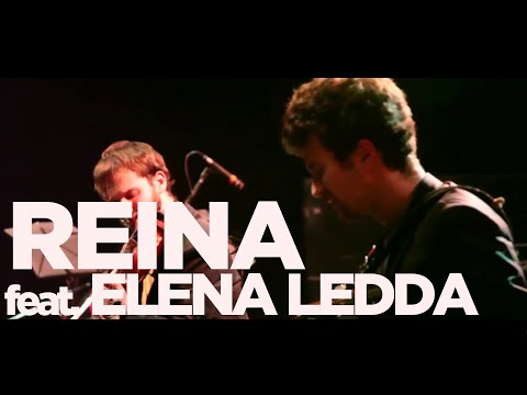 Duo Bottasso & Elena Ledda - Reina