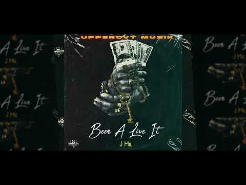 J’Mil - Been A Live It (Official Audio)