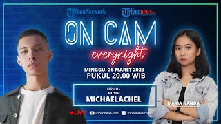 Terjebak Toxic Relationship, Michaelachel Ajak Putus Lewat Lagu 'Be Free'