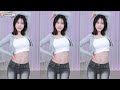 BJ 깅예솔 Yunhee1222 Sooplive AfreecaTV KoreanBj Fable