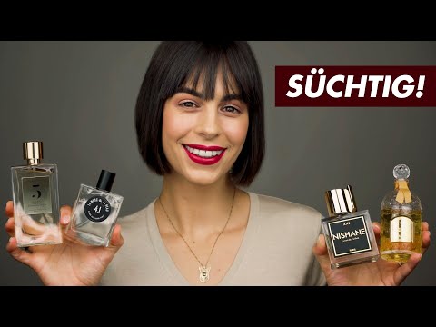 I can't stop wearing these scents! | Leni's Scents