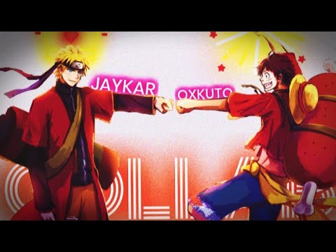 JAYAKAR X QXKUTO / Jyakars Open Collab / #jaykaroc