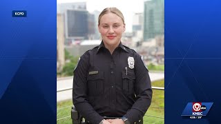 Kansas City Police Department debuts new uniforms for first time in 41 years