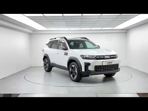 Dacia Bigster Extreme HEV 155 - Image 2