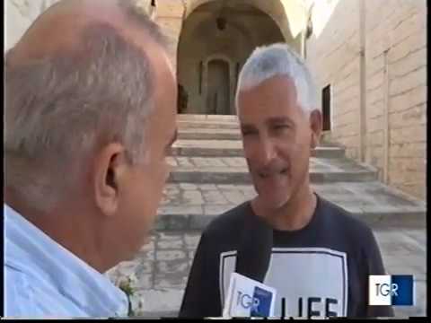 VANONI e BUNGARO - Taranto luglio 2019