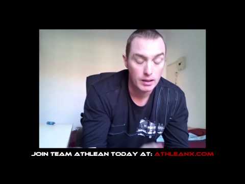 James Chisholm – Changes His Life, DROPS OVER 45 lbs! James Chisholm – Changes His Life, DROPS OVER 45 lbs!