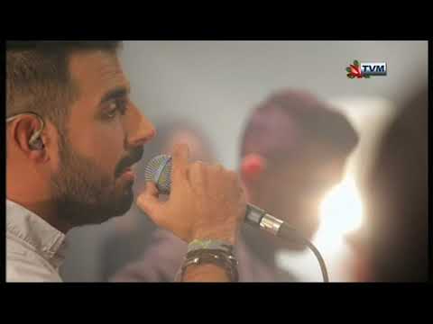 Malta Unplugged Sessions - The Travellers - Dak Li Int