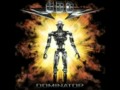 U.D.O. • Doom Ride • Dominator • UDO 