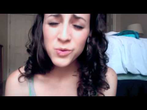 can't hug every cat (acoustic cover)