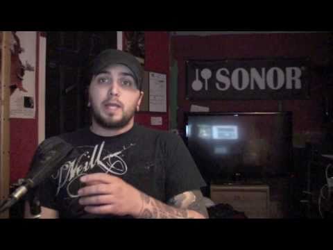 Beat Displacement Tutorial Part 3 : Polyrhythmic Displacement & More! - Advanced Drum Lessons