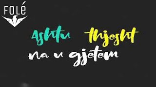 Stine - Ti Dhe Une