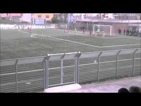 Boys Caivanese - Mons Prochyta Calcio 10-1 (Juniores)