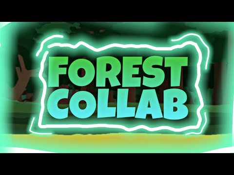 FOREST COLLAB || ANIMATING TOUCH 2 | РИСУЕМ МУЛЬТФИЛЬМЫ 2