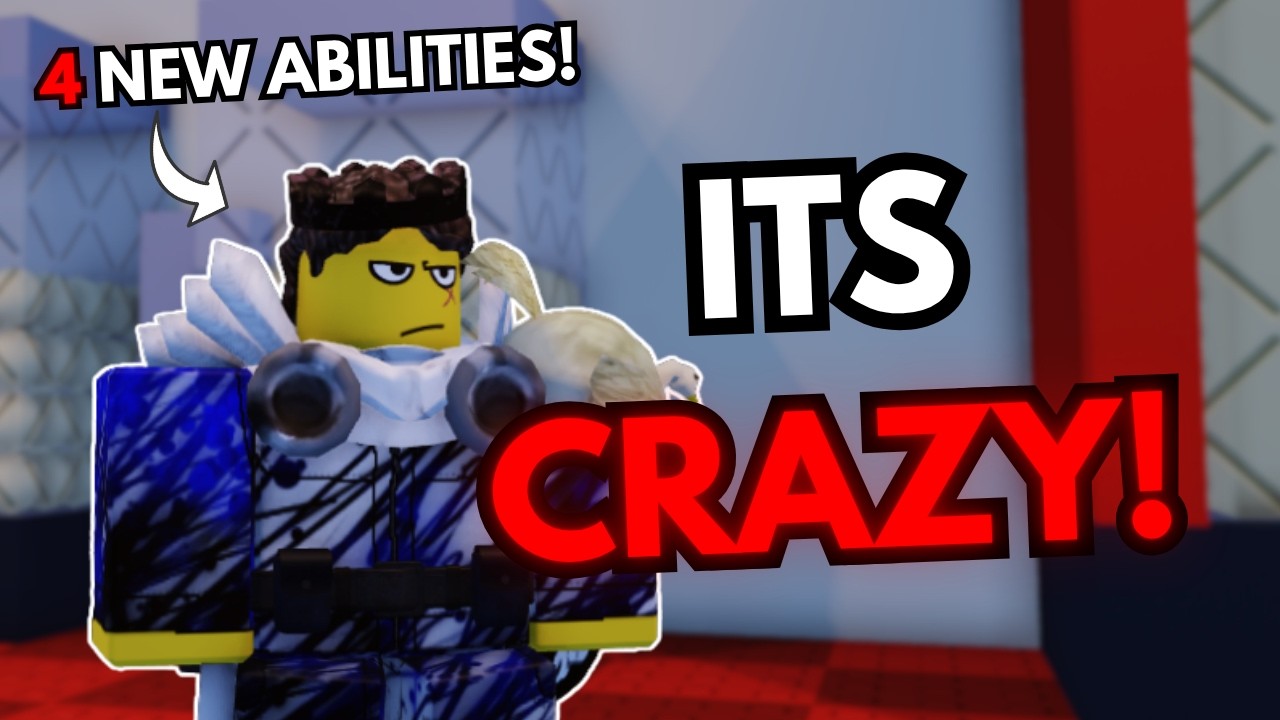 THE NEW MILESTONE 4 SHEDLETSKY REWORK IS BROKEN! | SHOWCASE + REVIEW - Forsaken (UPDATE)