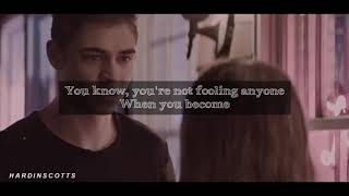 Download lagu complicated - olivia o'brien ( lyrics) | hardin & tessa mp3