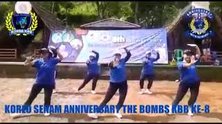 Download lagu Senam Daun Puspa by Rin's Aerobik dkk Anniversary the Bombs Persib Korda kbb mp3 Download lagu Senam Daun Puspa by Rin's Aerobik dkk Anniversary the Bombs Persib Korda kbb mp3