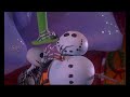 The Nightmare Before Christmas What S This Dutch Movie Version