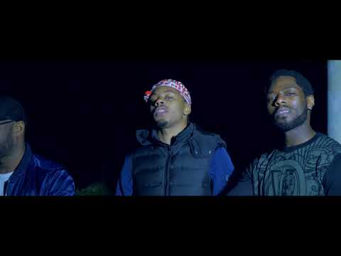 Bobby Slater x Billy Da Kid x Darealist - Cradle To The Grave | Link Up TV
