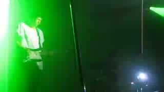 The Raveonettes - You Say You Lie (9/29/2014 Music Hall of Williamsburg)