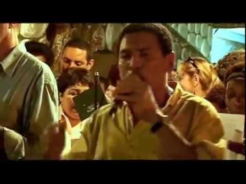 SOMOS NÓS (WANDERLEY MONTEIRO, MÁRIO LAGO FILHO E PAULINHO DO CAVACO)