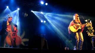 Heather Nova - London Rain - live