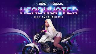 Las Bibas From Vizcaya - Headhunter (Mor Avrahami Dub Remix) video