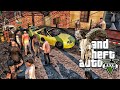 GTA Real Life Vrăjitoarea Leanca Prezice Cancerul Dezleaga Cununii Ep Si Mai Mult
