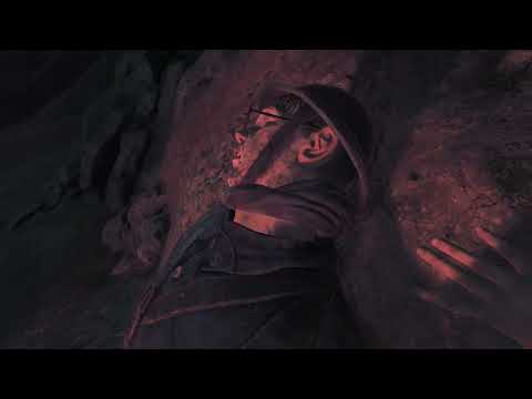 AMNESIA THE BUNKER Walkthrough Gameplay Part 1 - INTRO (FULL GAME)