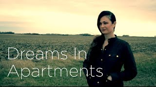 Nancy Harms - the making of 'Dreams in Apartments'