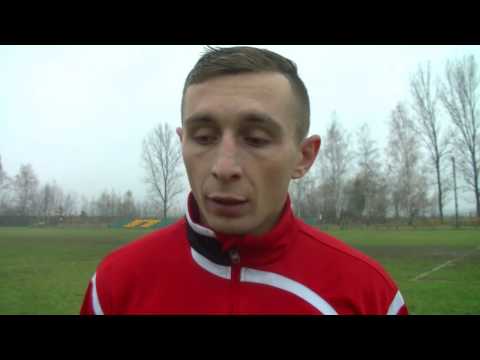 GKS Drwinia - Poprad Muszyna/trener Mariusz Merklinger